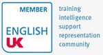 La escuelas de idiomas y sus cursos de inglés en CES Leeds están acreditados por English UK