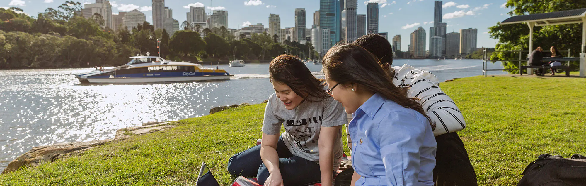 Programas de inglés para niños y adolescentes con Lexis English Brisbane