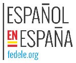 La escuelas de idiomas y sus cursos de español en Enforex Barcelona están acreditados por FEDELE Español en España